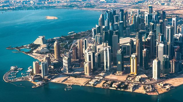 Η Ντόχα του Κατάρ φιλοδοξεί να αποκτήσει στο εγγύς μέλλον έναν ηλεκτροκίνητο και αυτόνομα κινούμενο στόλο Μέσων Μαζικής Μεταφοράς.