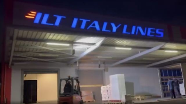 φωτό: ILT ITALY LINES