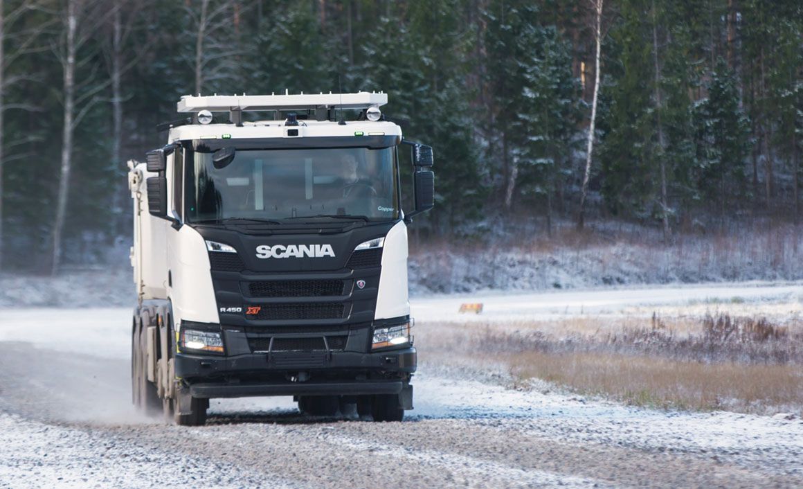 Στα επόμενα στάδια των δοκιμών, θα προστεθούν περισσότερα αυτόνομα φορτηγά Scania, ώστε να αναπτυχθούν τα συστήματα επικοινωνίας μεταξύ των οχημάτων (V2V) και να εξελιχθούν περαιτέρω οι τρόποι «έξυπνων» εποπτικών ελέγχων του στόλου.