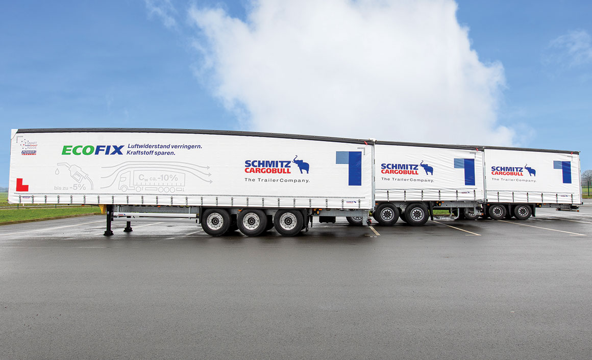 ecofix schmitz cargobull