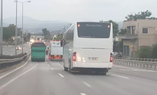 πουλμαν κτελ