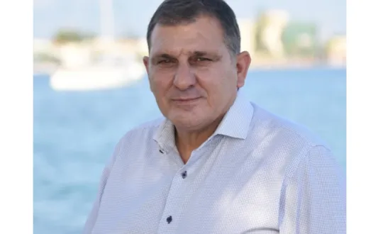 φωτό: Περ. Στερεάς Ελλάδας