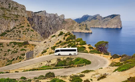 michelin bus