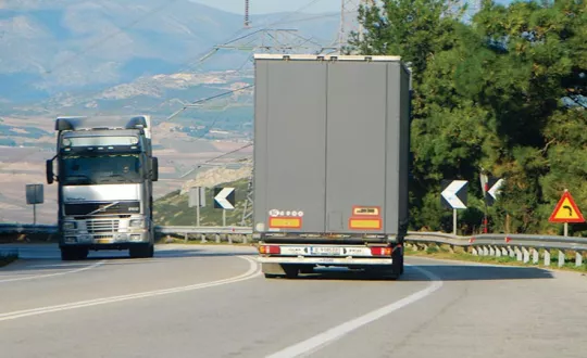 Διόδια, παράδρομοι, φορολογία και ασφαλιστικό συζητά το ΠΣΧΕΜ με το Υπ. Μεταφορών Διόδια, παράδρομοι, φορολογία και ασφαλιστικό συζητά το ΠΣΧΕΜ με το Υπ. Μεταφορών