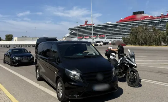 φωτό: Ελληνική Αστυνομία