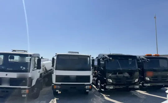 φωτό: Ελληνική Αστυνομία