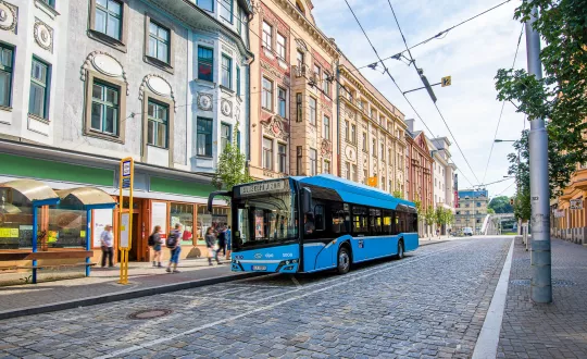 solaris urbino electric solaris urbino electric