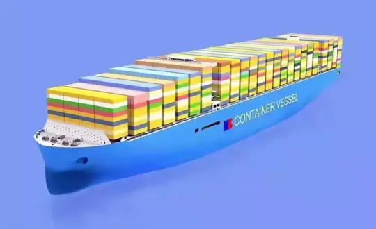 Φωτό: CSSC Φωτό: CSSC
