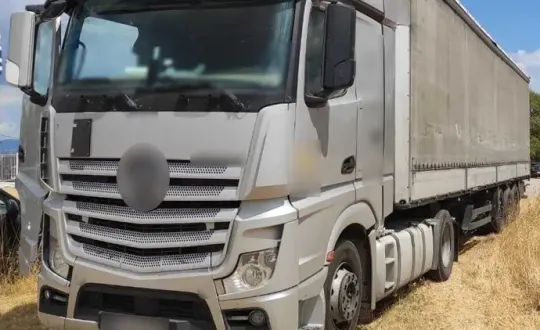 αστυνομία 11082024