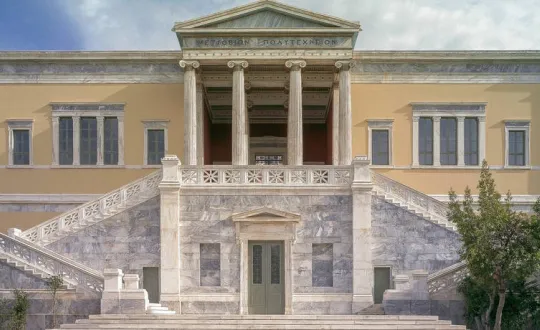 φωτό: Εθνικό Μετσόβιο Πολυτεχνείο