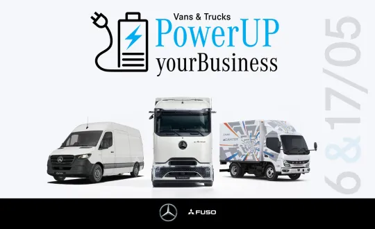power up your business 