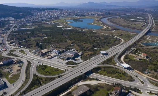 φωτό: Νέα Οδός
