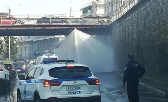 Φωτό: Περιφέρεια Αττικής Φωτό: Περιφέρεια Αττικής