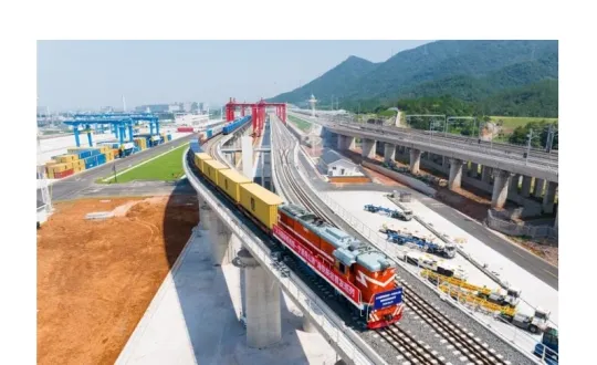 Φωτό: Railwaypro.com