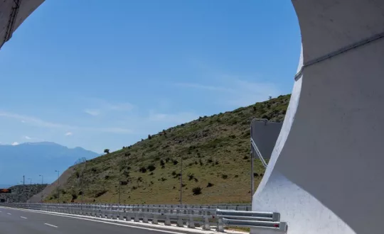 Φωτό: Κεντρική Οδός Φωτό: Κεντρική Οδός