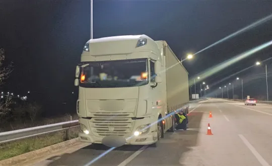 φωτό: Ελληνική Αστυνομία