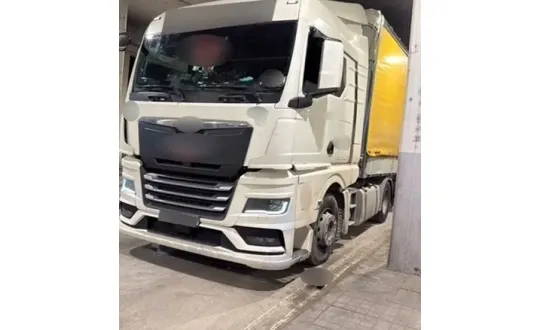 φωτό: Ελληνική Αστυνομία