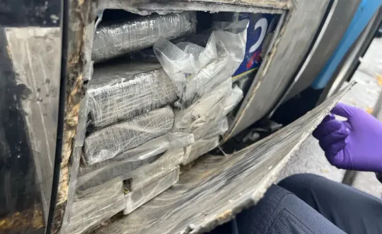 φωτό: Ελληνική Αστυνομία