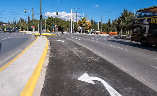 φωτό: Δήμος Αθηναίων