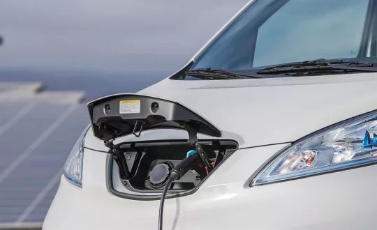 Στις αρχές της δεκαετίας του 2030, κάθε νέο όχημα της Nissan θα είναι ηλεκτρικό.
