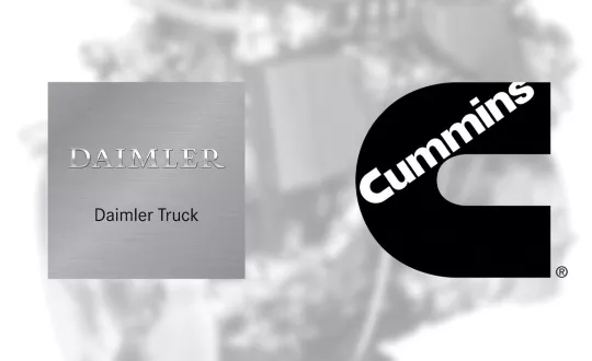 H Cummins θα επενδύσει στην περαιτέρω εξέλιξη και παραγωγή των μεσαίας κλάσης κινητήρων για την Daimler Trucks & Buses, ξεκινώντας από το δεύτερο μισό της τρέχουσας δεκαετίας.