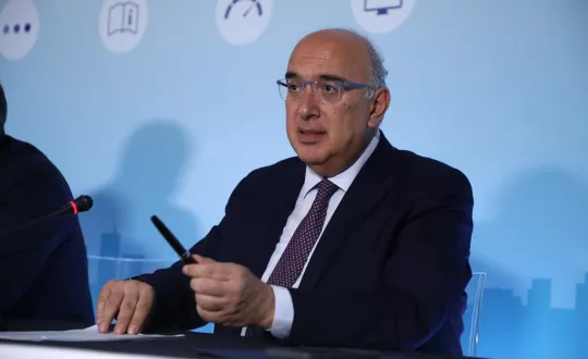 Μιχαήλ Παπαδόπουλος Μιχαήλ Παπαδόπουλος