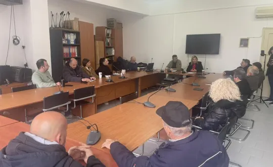 φωτό: Δήμος Λήμνου
