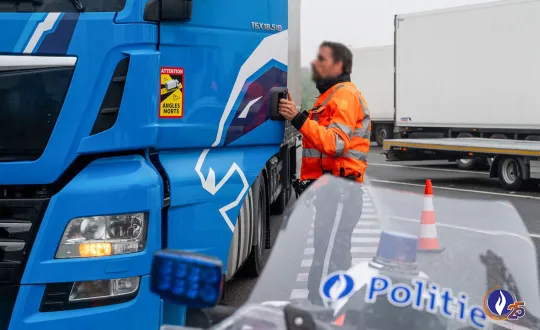 φωτό: ROADPOL