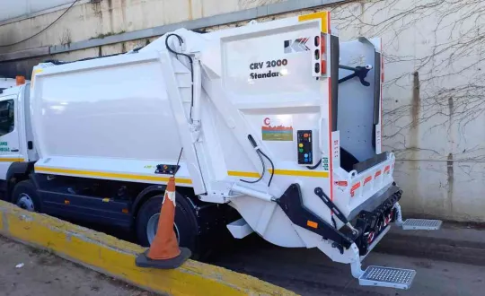 φωτό: αρχείο Δήμου Κηφισιάς