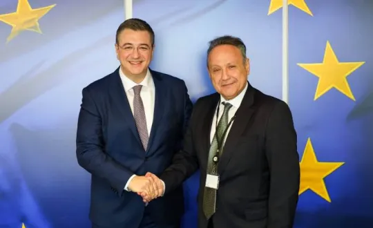 φωτό: Δήμος Θεσσαλονίκης