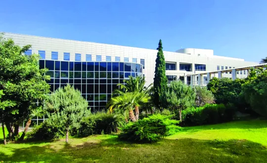 φωτό: Διόφαντος