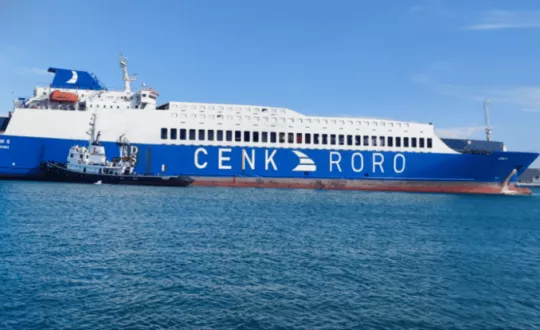 Φωτό: Λιμάνι Λαυρίου Φωτό: Λιμάνι Λαυρίου