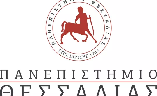 Φωτό: Πανεπιστήμιο Θεσσαλίας Φωτό: Πανεπιστήμιο Θεσσαλίας