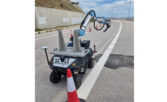 φωτό: Ολυμπία Οδός