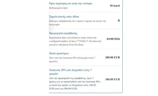 φωτό: Ελληνική Αστυνομία
