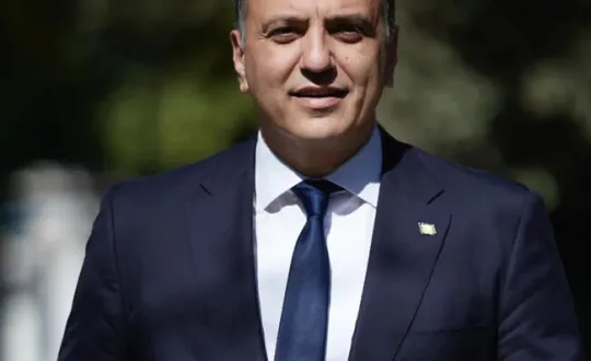 Κικίλιας