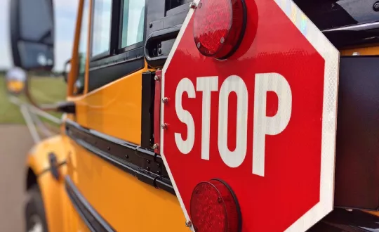 Με την έναρξη του νέου σχολικού έτους αναμένονται σαρωτικοί έλεγχοι των λεωφορείων μεταφοράς μαθητών 