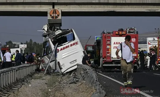 bus turkey sabah