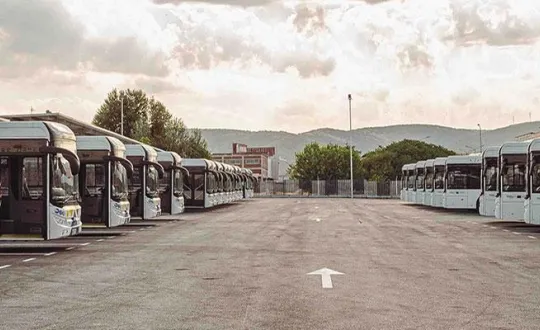 φωτό: ΟΣΕΘ
