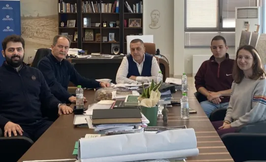 φωτό: Περιφέρεια Θεσσαλίας