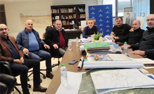 φωτό: Περ. Θεσσαλίας