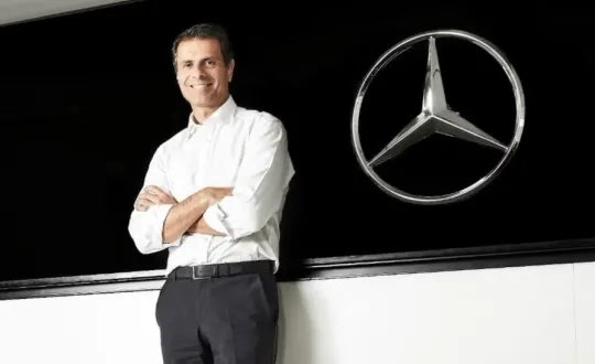 φωτό: Mercedes-Benz of Washington