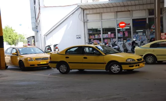Ελαφρά επαγγελματικά φορτηγά, ταξί και εταιρικά οχήματα θα έχουν κίνητρα αντικατάστασης. Ελαφρά επαγγελματικά φορτηγά, ταξί και εταιρικά οχήματα θα έχουν κίνητρα αντικατάστασης.