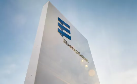Η παραγωγή των πρώτων προϊόντων της κοινοπραξίας, προγραμματίζεται να εκκινήσει στο δεύτερο μισό του τρέχοντος έτους. Η παραγωγή των πρώτων προϊόντων της κοινοπραξίας, προγραμματίζεται να εκκινήσει στο δεύτερο μισό του τρέχοντος έτους.