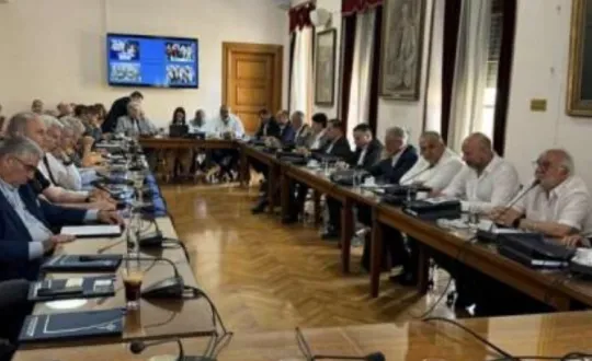 φωτό: ΕΒΕΠ