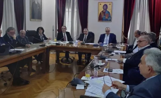 φωτό: ΕΒΕΠ