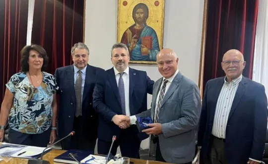 φωτό: ΕΒΕΠ