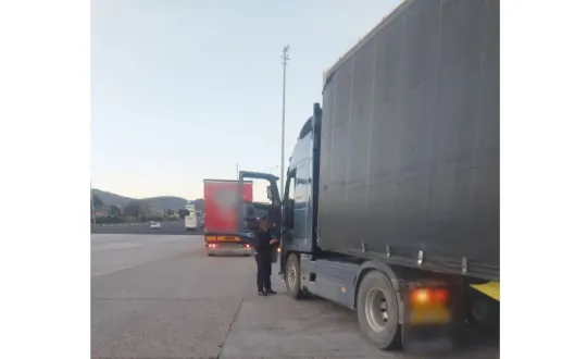 φωτό: Ελληνική Αστυνομία