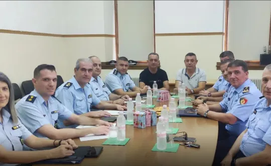 φωτό: Ελληνική Αστυνομία