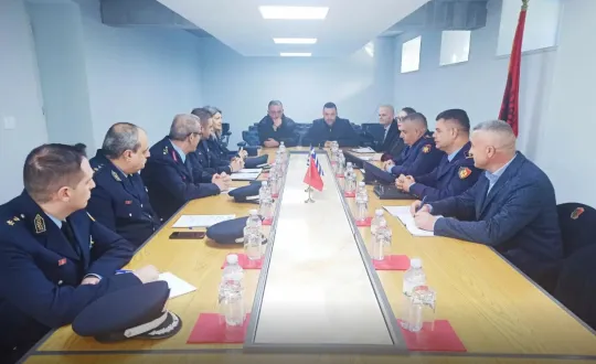 φωτό: Ελληνική Αστυνομία